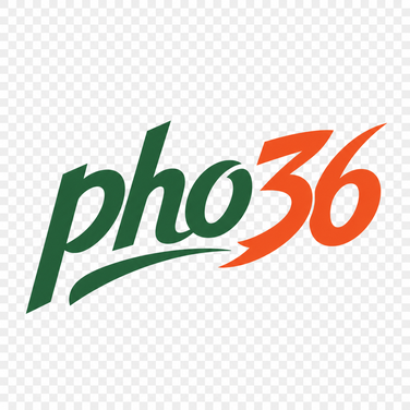 pho 36 logo